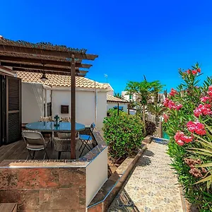 Deluxe Perla Del Sur Apartment Costa Adeje (Tenerife)