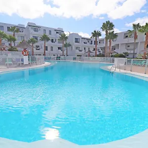 Apartment Lanzamar 2 Bedroom, Puerto del Carmen (Lanzarote)
