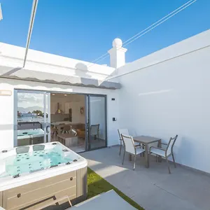 Apartment Atlantico Plaza 1a - 3 Beds - 2 Baths, Puerto del Carmen (Lanzarote)