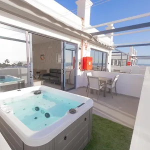 Apartment Atlantico Plaza 2a - 2 Beds - 2 Baths, Puerto del Carmen (Lanzarote)