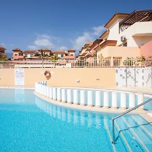 Eden Duke Ocean Views With Ac Apartment Costa Adeje (Tenerife)