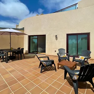 Sosego Sun By Holidays Fuerteventura Apartment Corralejo