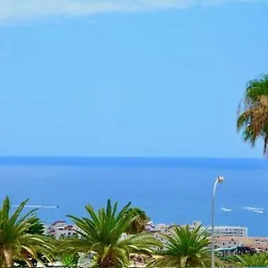 Marisol Beautiful With Oceanview Apartment Costa Adeje (Tenerife)